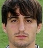 Calciatore Luca MERCIARI - Centrocampista